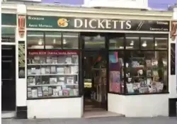 Dicketts