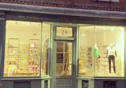 DW mine boutique