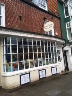 Hungerford