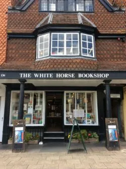 DW stockists Marlborough