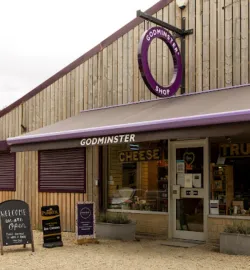 godminster shop