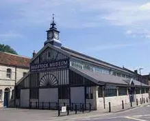 radstock museum