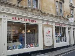 mrb's emporium