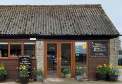 buffalicious farm shop