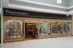 waterstones trowbridge