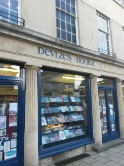 DW stockists Devizes